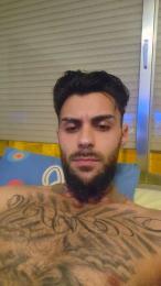 Montanoking — Cam4 stream photo (Feb 2026)