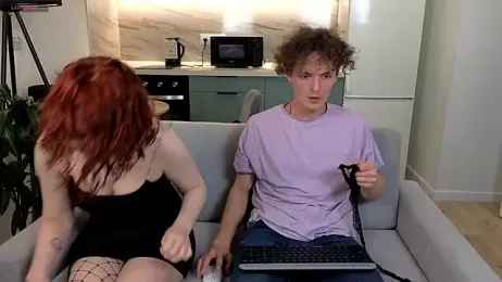 CoupleofFire — Stripchat stream photo (Jun 2025)