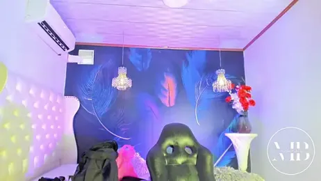 MichaelBear_ — stripchat