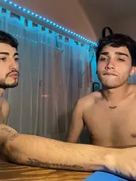 Devilboyzzz — Stripchat profile photo