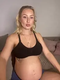 xxBELLExx — Stripchat stream photo (Sep 2026)