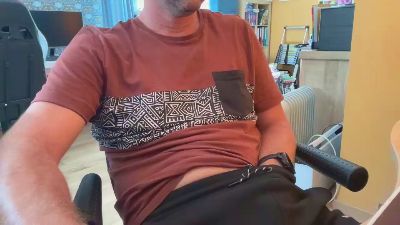 georges_hot — Cam4 stream photo (Sep 2026)