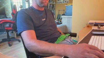 georges_hot — Cam4 stream photo (Sep 2026)