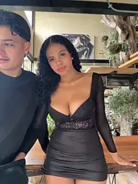 Rose-andres — Stripchat stream photo (Dec 2025)