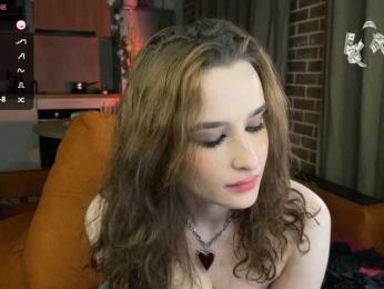 LucyLune — bongacams