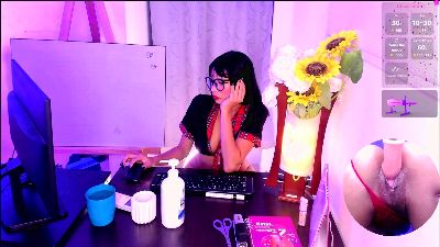 DollyMae — cam4でウェブカムモデルオンライン