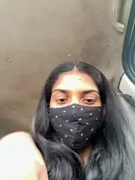 Miss__Manisha — Stripchat profile photo