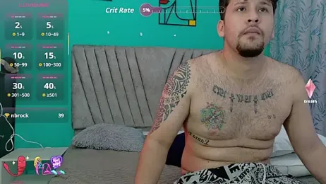 SamiitheSamuHOT — Stripchat stream photo (Aug 2026)