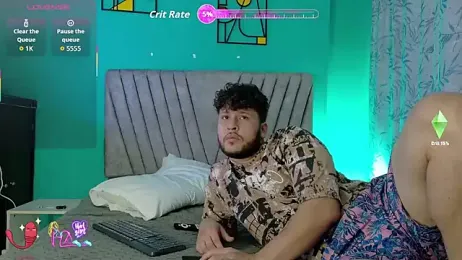 SamiitheSamuHOT — stripchat