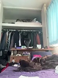 aooya — stripchatでウェブカムモデルオンライン