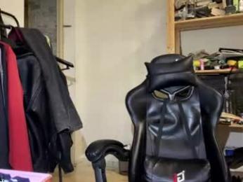 marksus_vasabi — Chaturbate stream photo (Aug 2026)