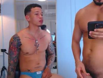 hotcrew_ — chaturbate
