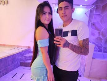 AdanAndZoe — Livejasmin stream photo (Apr 2025)