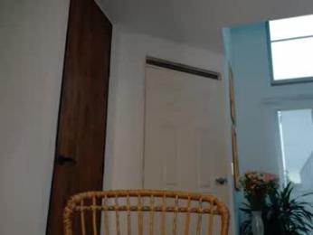 grettabenett_ — Chaturbate stream photo (Apr 2026)