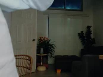 grettabenett_ — Chaturbate profile photo