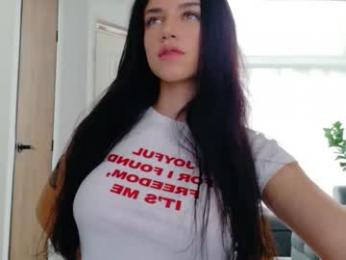 grettabenett_ — Chaturbate stream photo (Apr 2026)