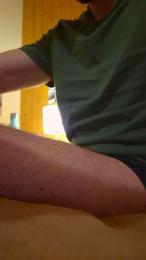 PenisAVoir — Cam4 profile photo