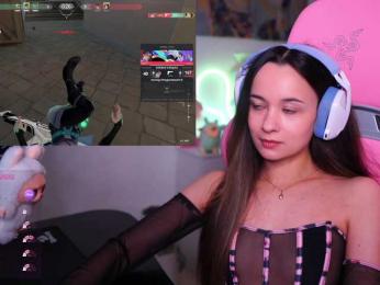 JuicyAngel — Bongacams stream photo (Apr 2026)