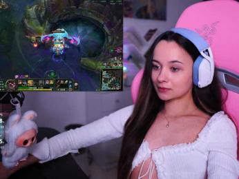 JuicyAngel — Bongacams stream photo (Apr 2026)