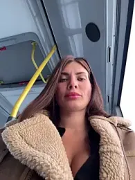 Accole — Stripchat stream photo (Apr 2025)