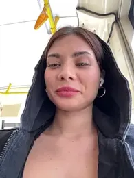Accole — Stripchat profile photo