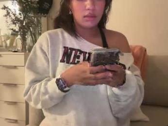 23reasonswhy — Chaturbate stream photo (Mar 2026)