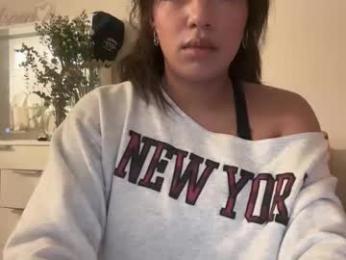 23reasonswhy — Chaturbate stream photo (Mar 2026)