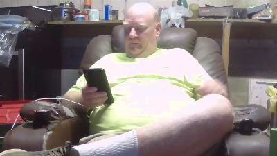 justkirk4 — Cam4 profile photo