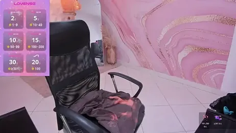 meliboobs_ — Stripchat stream photo (Oct 2025)