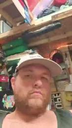 cclstrong — Cam4 profile photo