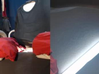 ryushi009 — Chaturbate stream photo (Mar 2026)