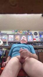 Rozz959 — Cam4 profile photo