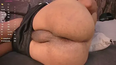 Daviid_laidd — Stripchat stream photo (Mar 2026)