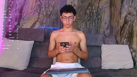 Daviid_laidd — Stripchat stream photo (Mar 2026)