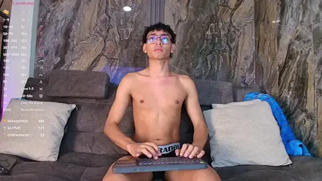 Daviid_laidd — Stripchat stream photo (Feb 2026)