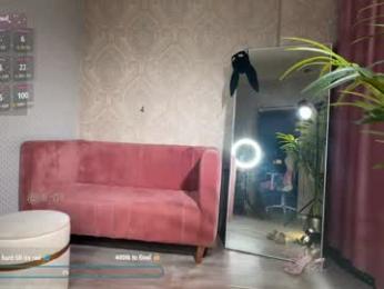 lili_01 — Chaturbate stream photo (Apr 2026)