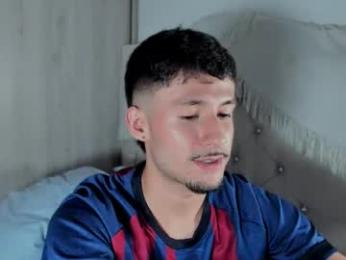 dimitri_targaryen — Chaturbate stream photo (Jun 2026)