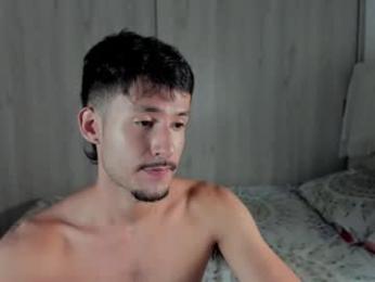 dimitri_targaryen — Chaturbate stream photo (May 2026)