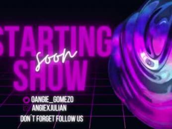 angie_bigboobs — Chaturbate stream photo (Apr 2026)