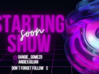 angie_bigboobs — Chaturbate stream photo (Apr 2026)