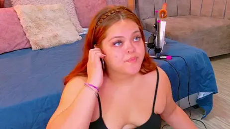 Dakota-Bruce — Stripchat stream photo (Mar 2026)