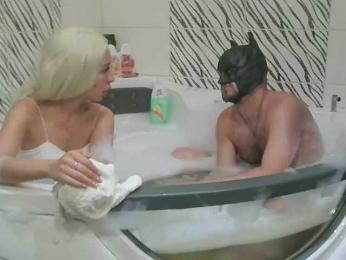 filisia — Bongacams stream photo (Jul 2026)