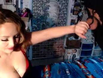 kinkyteam6969 — Chaturbate stream photo (Sep 2026)