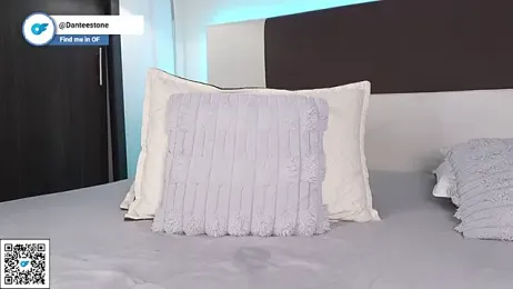 DanteeStone — Stripchat stream photo (Mar 2026)