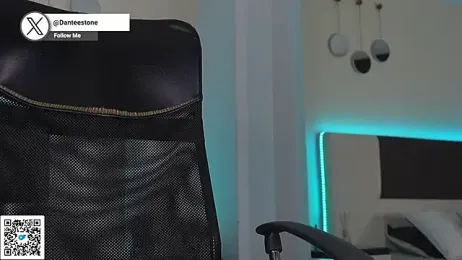 DanteeStone — Stripchat stream photo (Mar 2026)