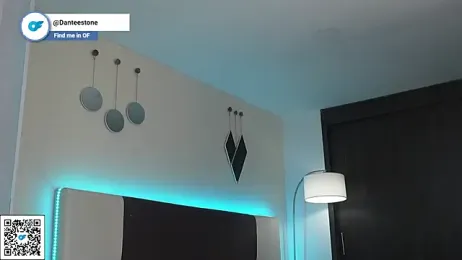 DanteeStone — Stripchat stream photo (Mar 2026)