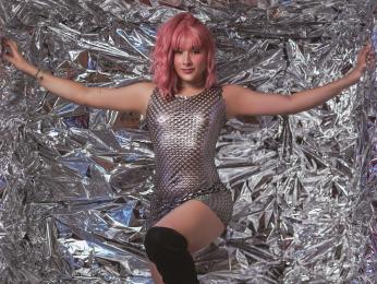 VickyRitz — Livejasmin stream photo (Aug 2025)
