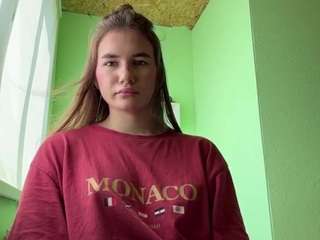 drucillakiessling — Camsoda stream photo (Jul 2026)