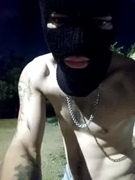 Dope_BoyGGs — Stripchat profile photo