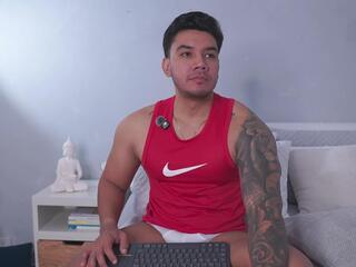 Noah Avery — Flirt4free stream photo (Jun 2026)